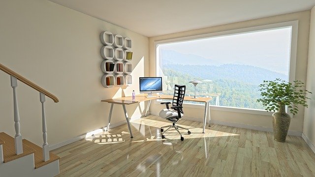 Brilliant Home Office Ideas That Will Inspire You To Work Better