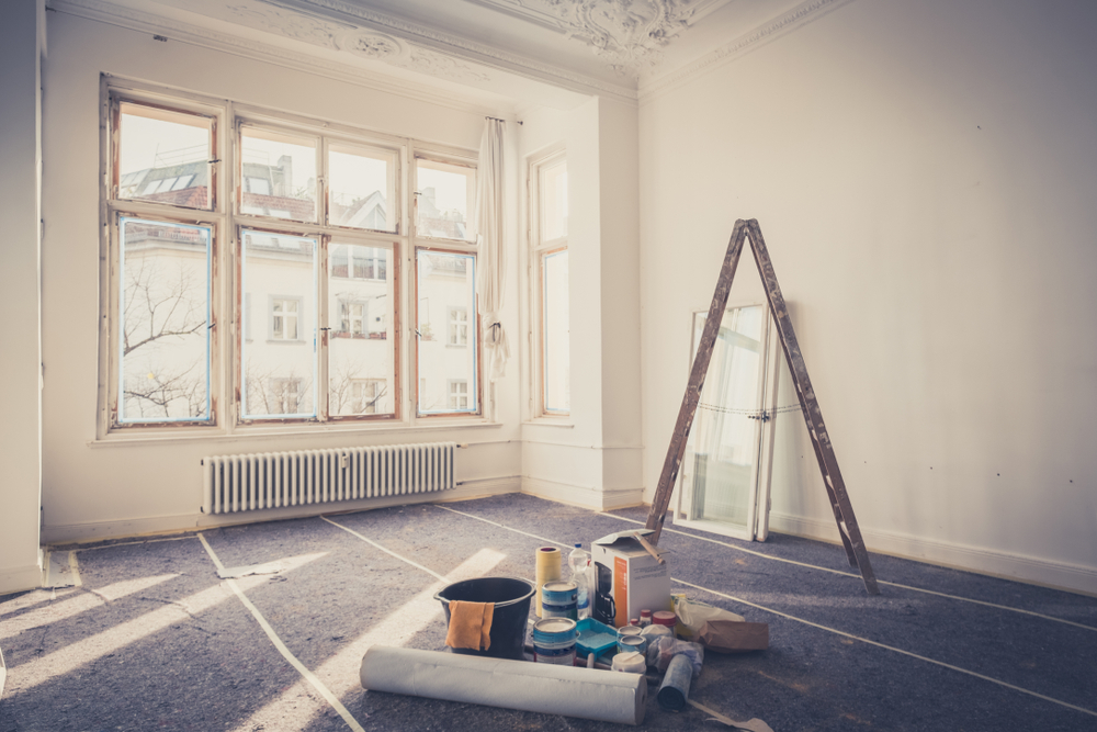 Home Improvement – The Best Time for Renovating Your Property